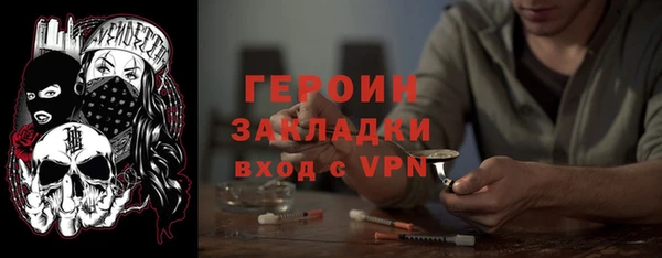 молекула духа Арсеньев